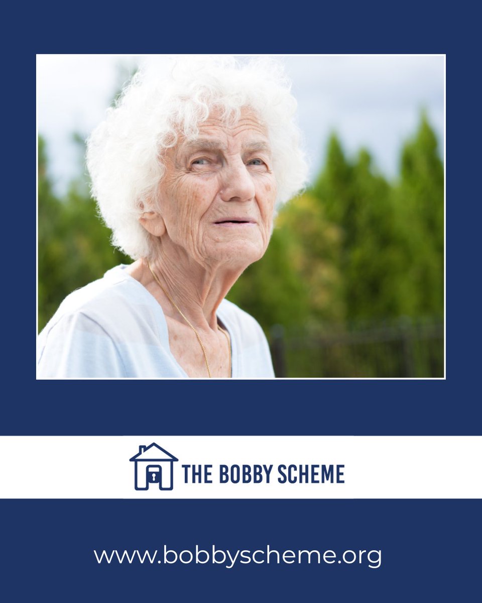 TheBobbyScheme's tweet photo. 🔔 Reminder: Herbert Protocol 
If you care for someone with dementia, completing a Herbert Protocol form can make a huge difference if they ever go missing.

👉 Find out more / complete the form >> https://t.co/q918aJWBvF https://t.co/bFR6HL1pYL