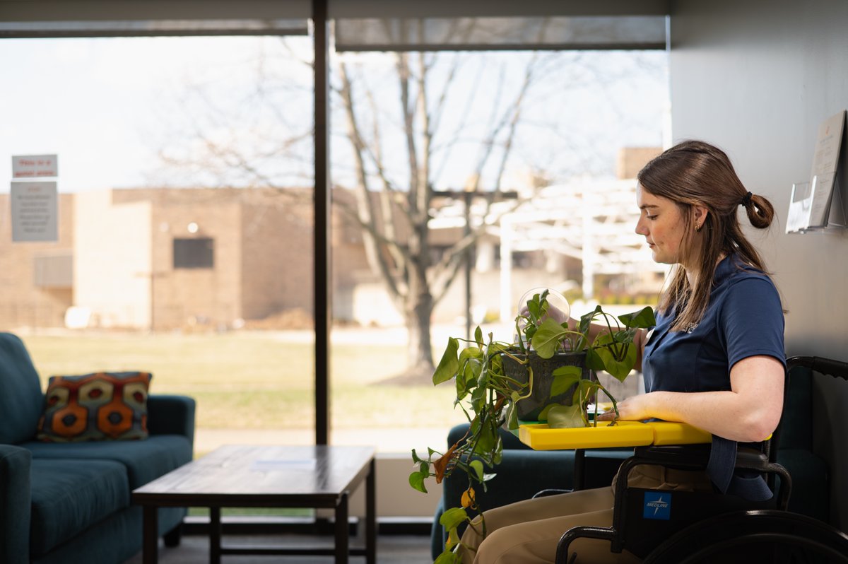 Shawnee State University tweet media