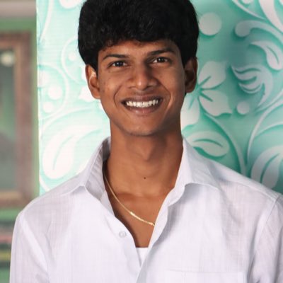 ஈஸ்வர் tweet media