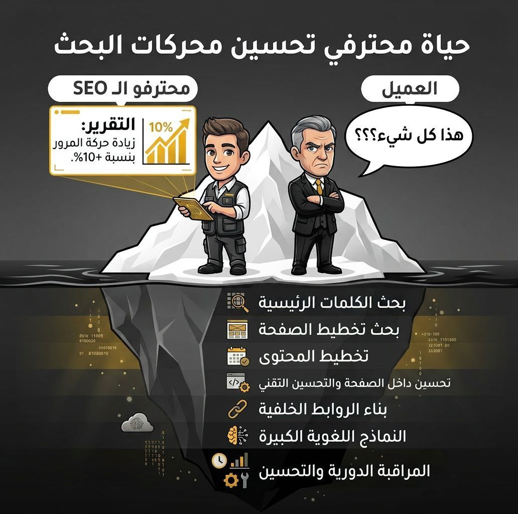نوّاف محمد | SEO & Ads tweet media