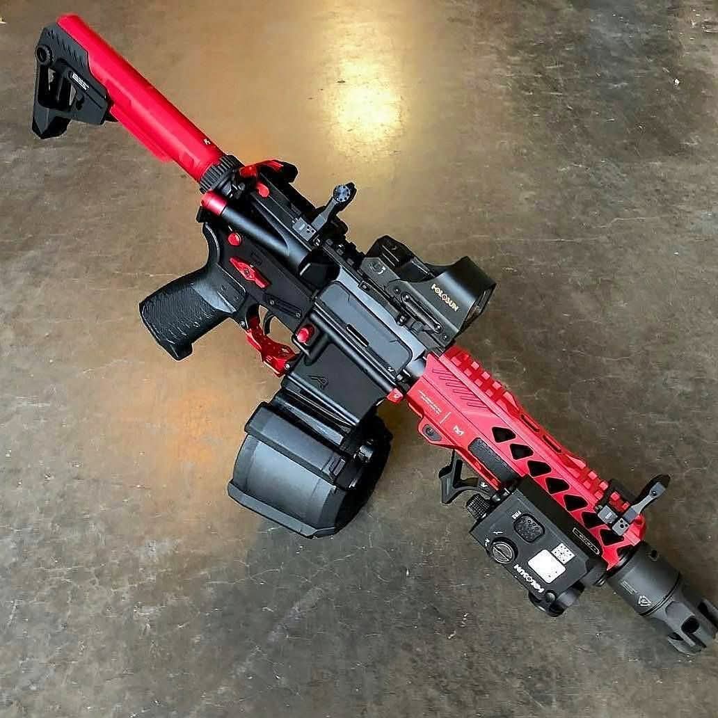FullSendFirearms tweet media