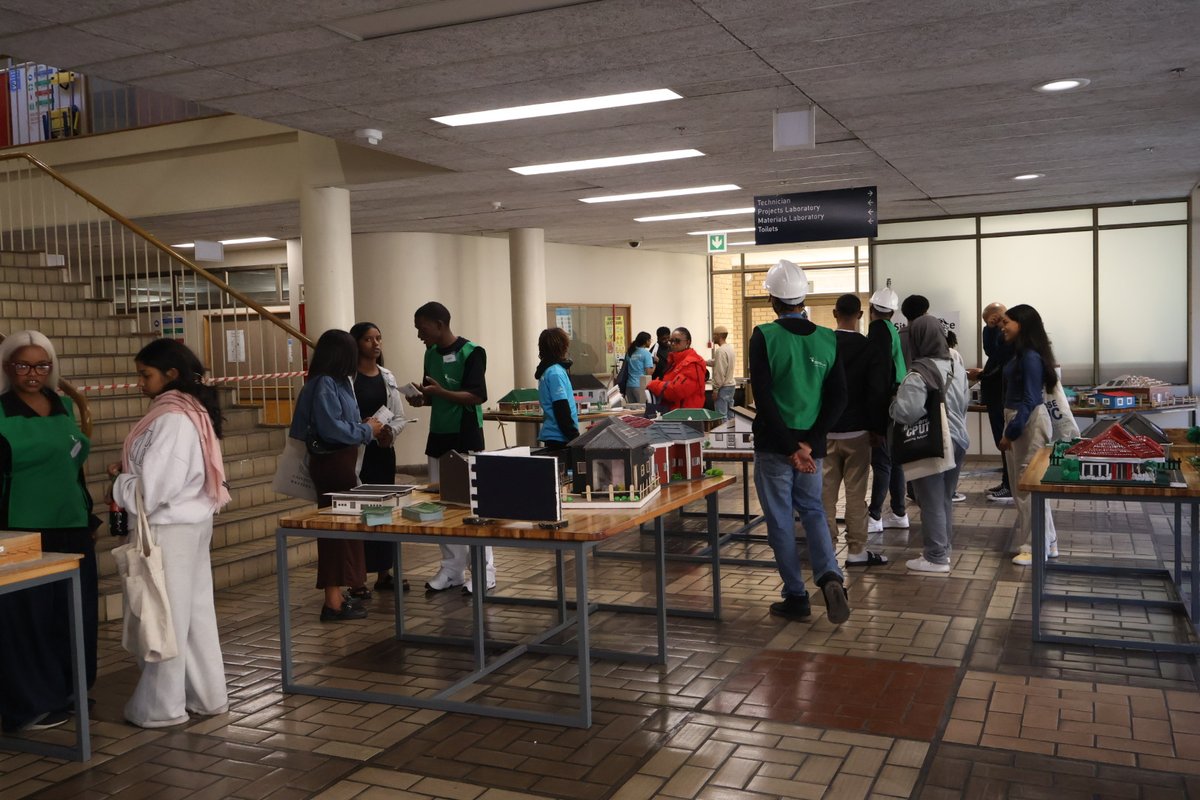 CPUT tweet media