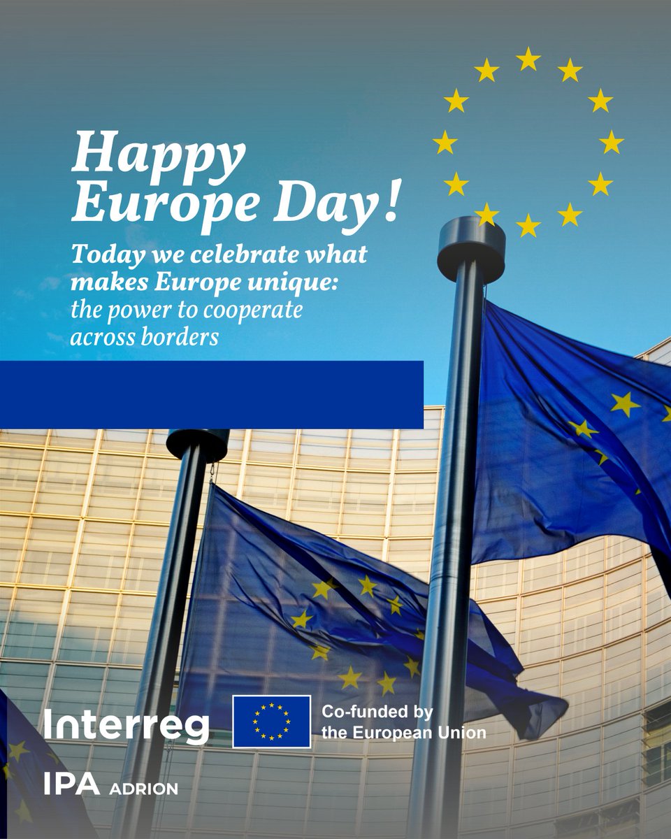 Interreg IPA ADRION tweet media