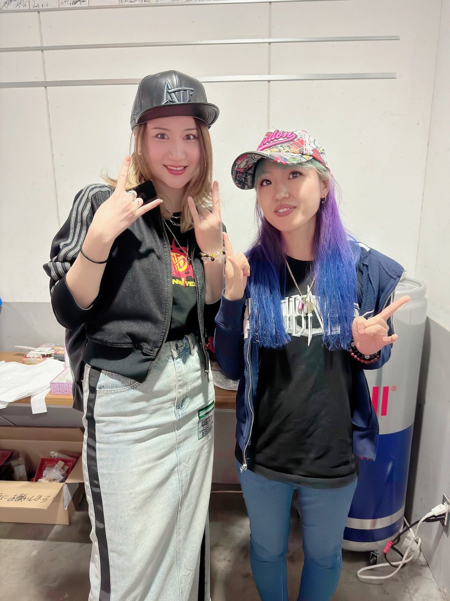 Rie a.k.a. Suzaku tweet media