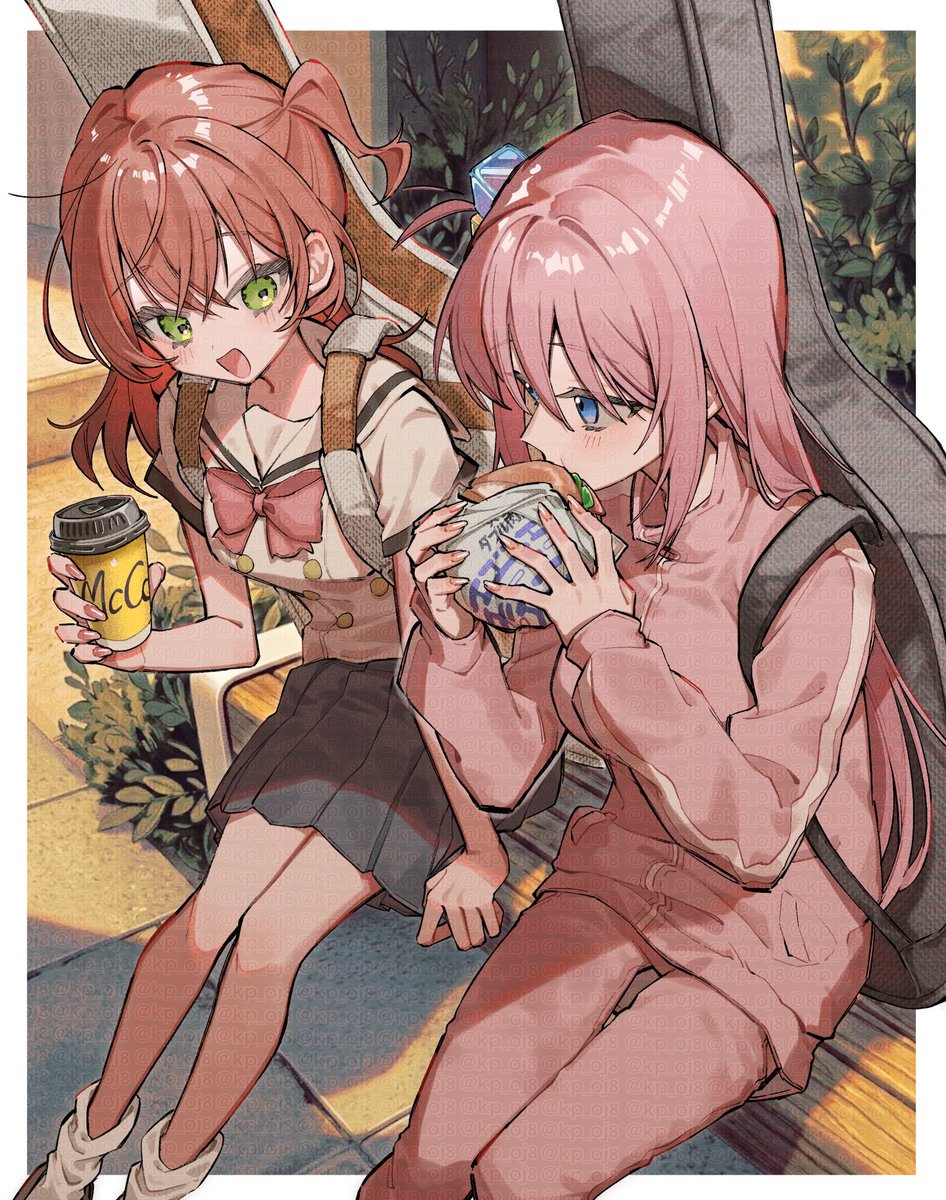 scripco(すくりぷこ) tweet media