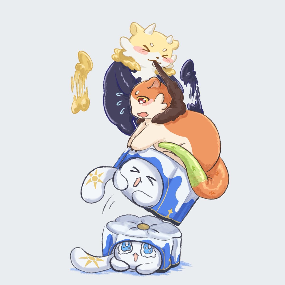 西斯科 tweet media