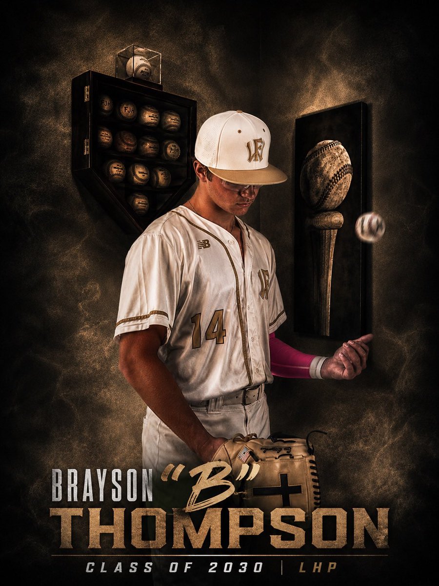 BraysonBaseball's tweet photo. This summer is going to be lit! 🔥 @WowFactorNation #wowfactor https://t.co/aZZUT0NnS9