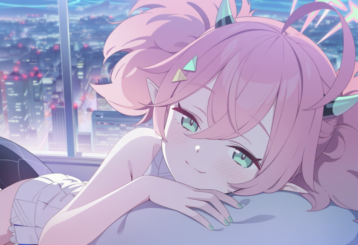 🌟안내하는 모모카🌟 (@lily_connect) on Twitter photo 
