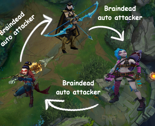 Riot Rammus tweet media