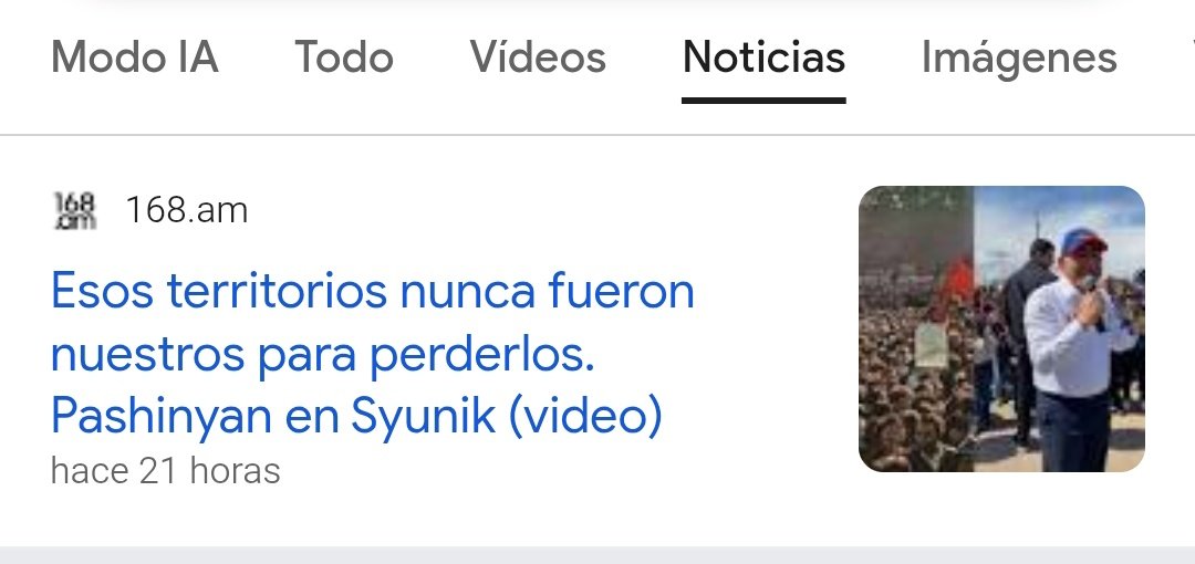 Mundo Armenio tweet media