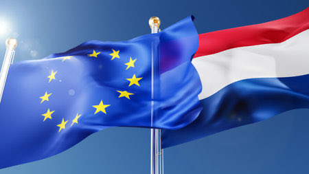 frank_mollen's tweet photo. Nearly 75 years ago, six European nations formed the nucleus of what is now the European Union. To do away with centuries of wars and conflicts, and bring peace, cooperation, stability and growth instead. Not always easy, but the EU is still going strong. 
Happy #EuropeDay2026 https://t.co/mYfhNcvnfm