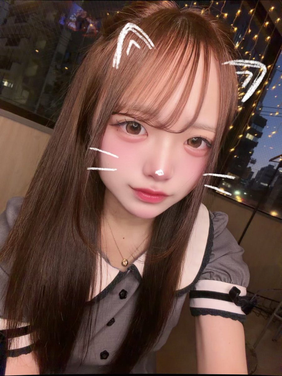 りり♡ tweet media