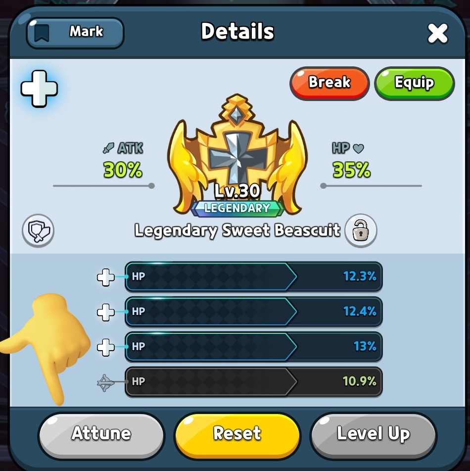 Wind Archer Cookie tweet media