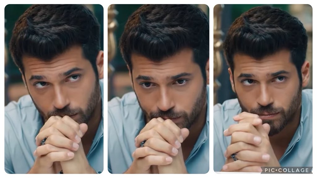 🤩❤️🤩

I ❤️ CANYAMAN
#CanYaman ❤️