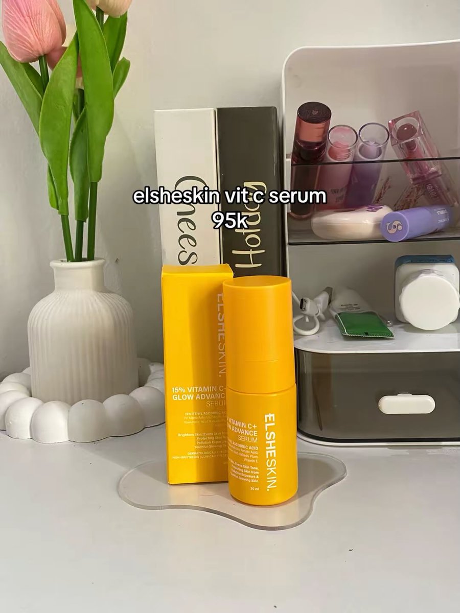 sec lunar🌙 || jual skincare & makeup underprice tweet media