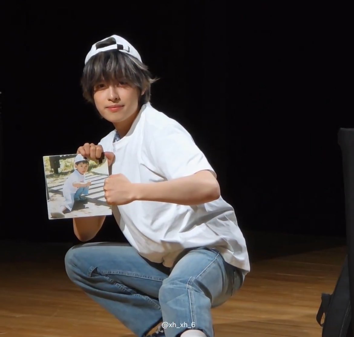 파라♪ 🐥🍉 tweet media