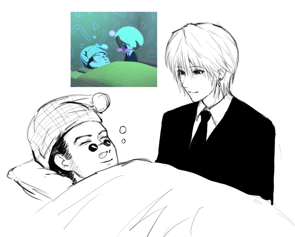 ConfusedLulux's tweet photo. cuties https://t.co/vbEHYazPvn