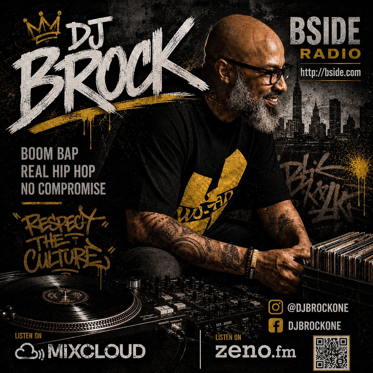 djbrockone's tweet photo. https://t.co/ENr0OEahwX https://t.co/8zIdJLvsGu