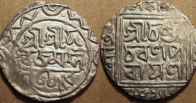Your state was liberated from muslim by chandicharan porayon king danujmardan deva
