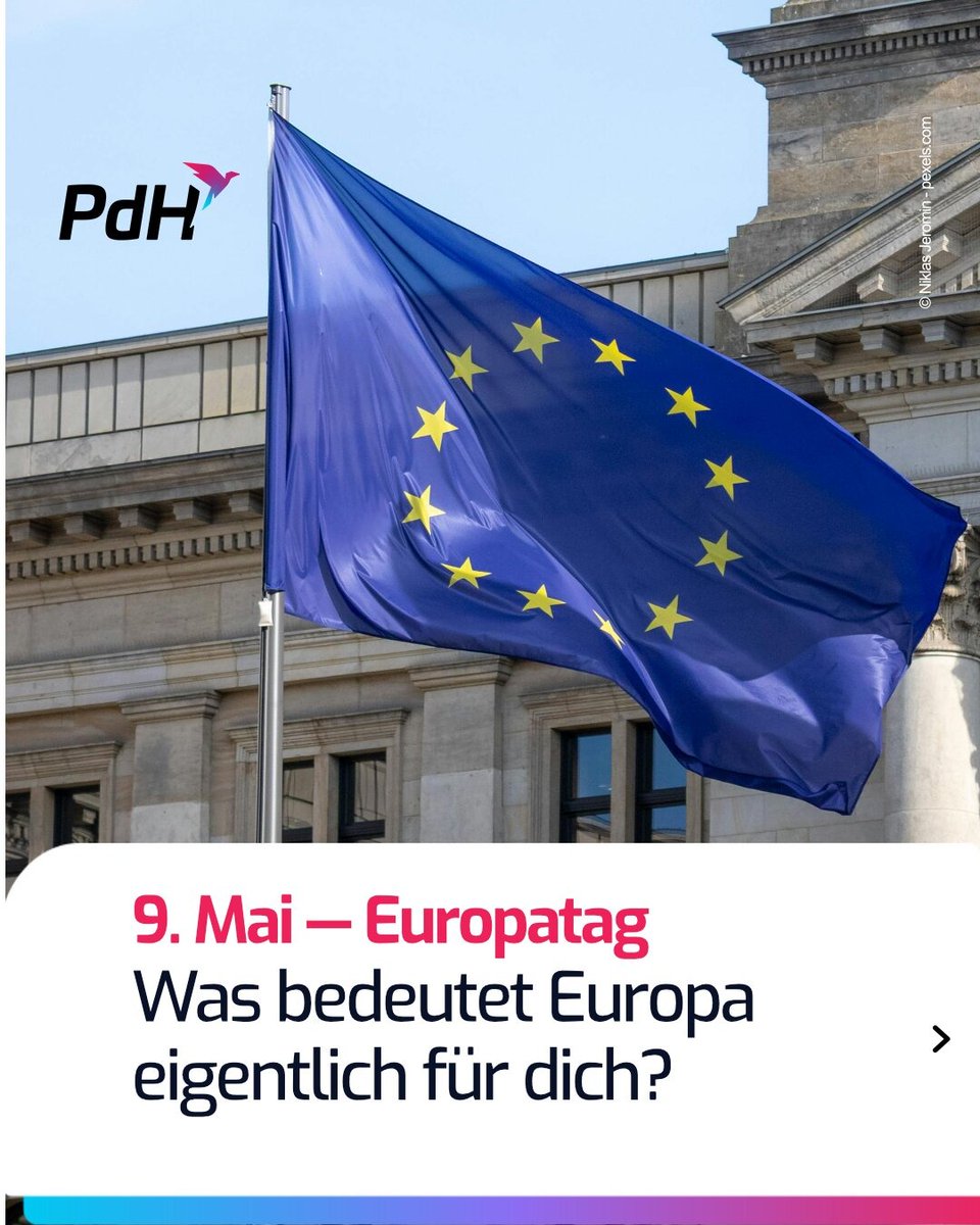 PdH | Partei der Humanisten tweet media