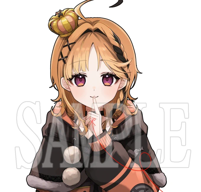 烏丸ぴょこ様の歌ってみたにてイラスト担当させていただきました! 歌声もMVもめちゃくちゃかわいいです!是非 【歌ってみた】君色に染まる / TOKOTOKO(西沢さんP)【烏丸ぴょこ】 より