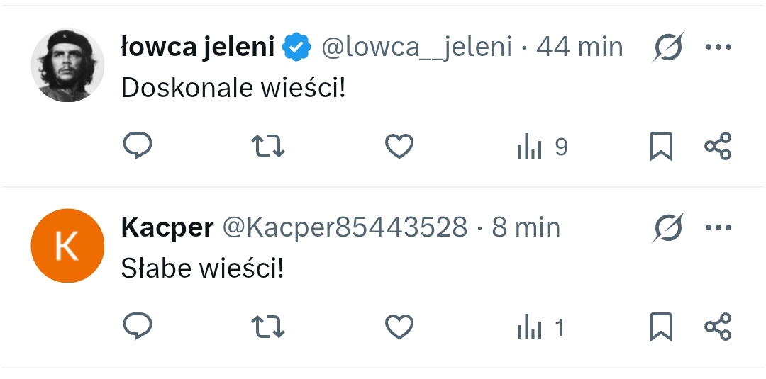 Słowiański Wojownik tweet media
