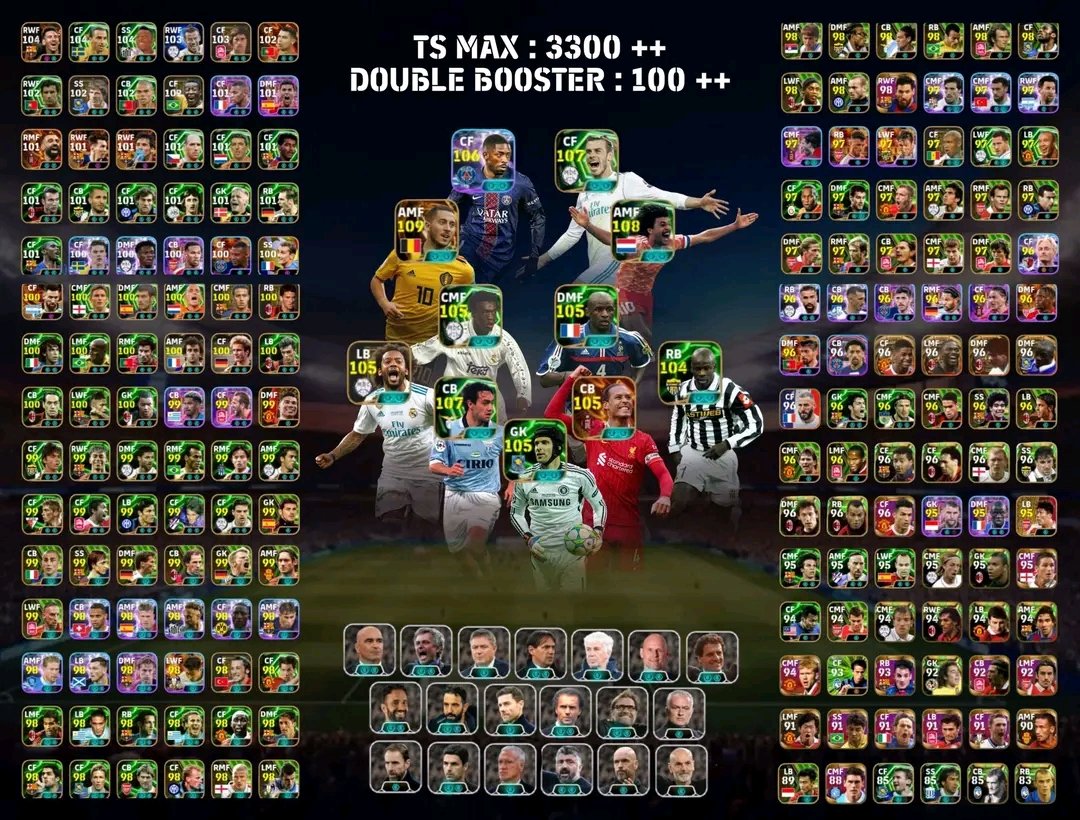 WILLS🦇PES⚽ tweet media