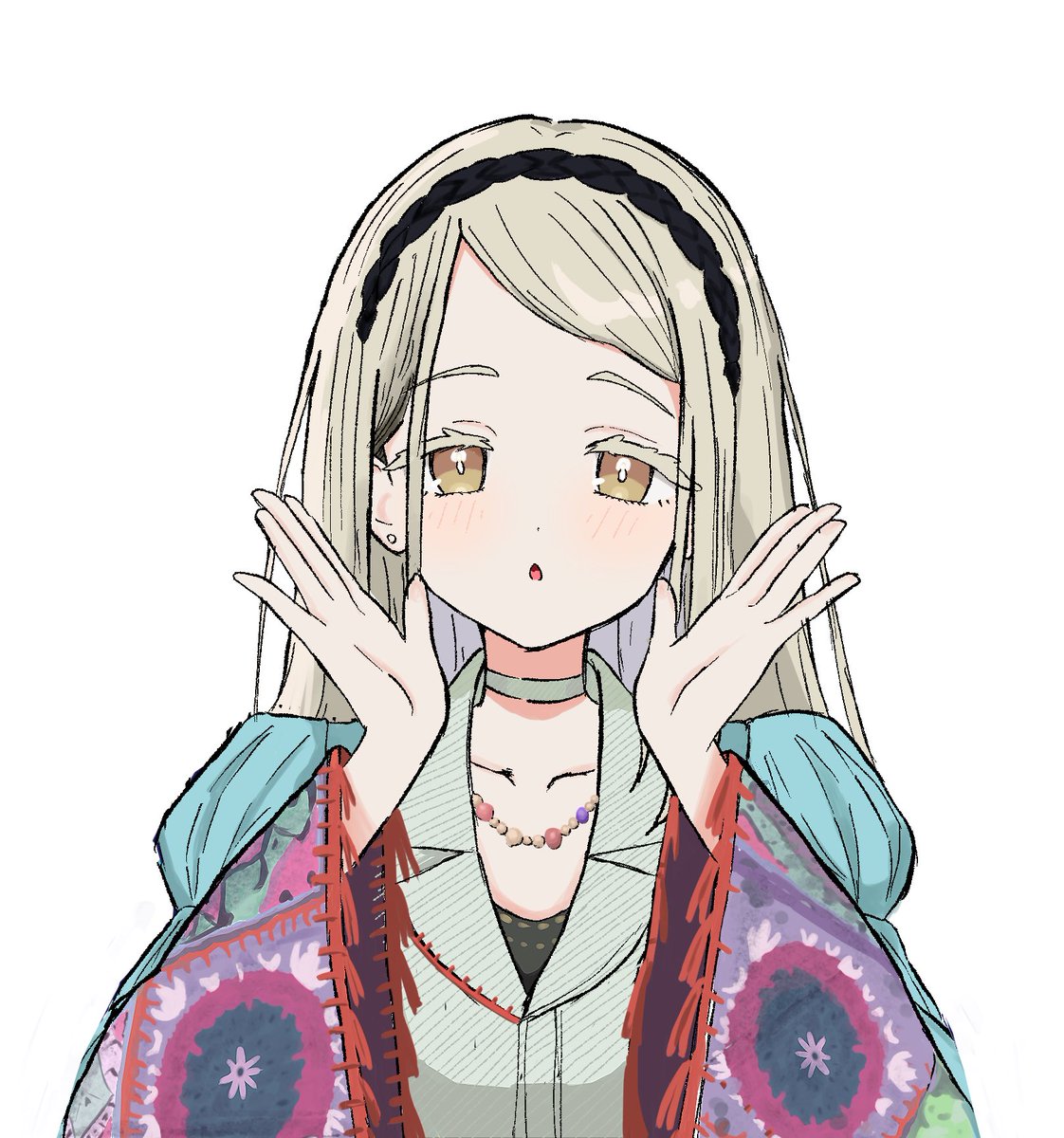 ナツセミ@GSF03 tweet media