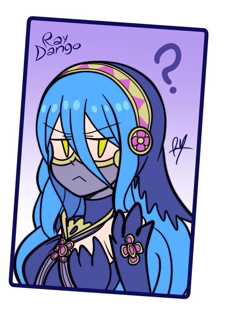 RayDango tweet media