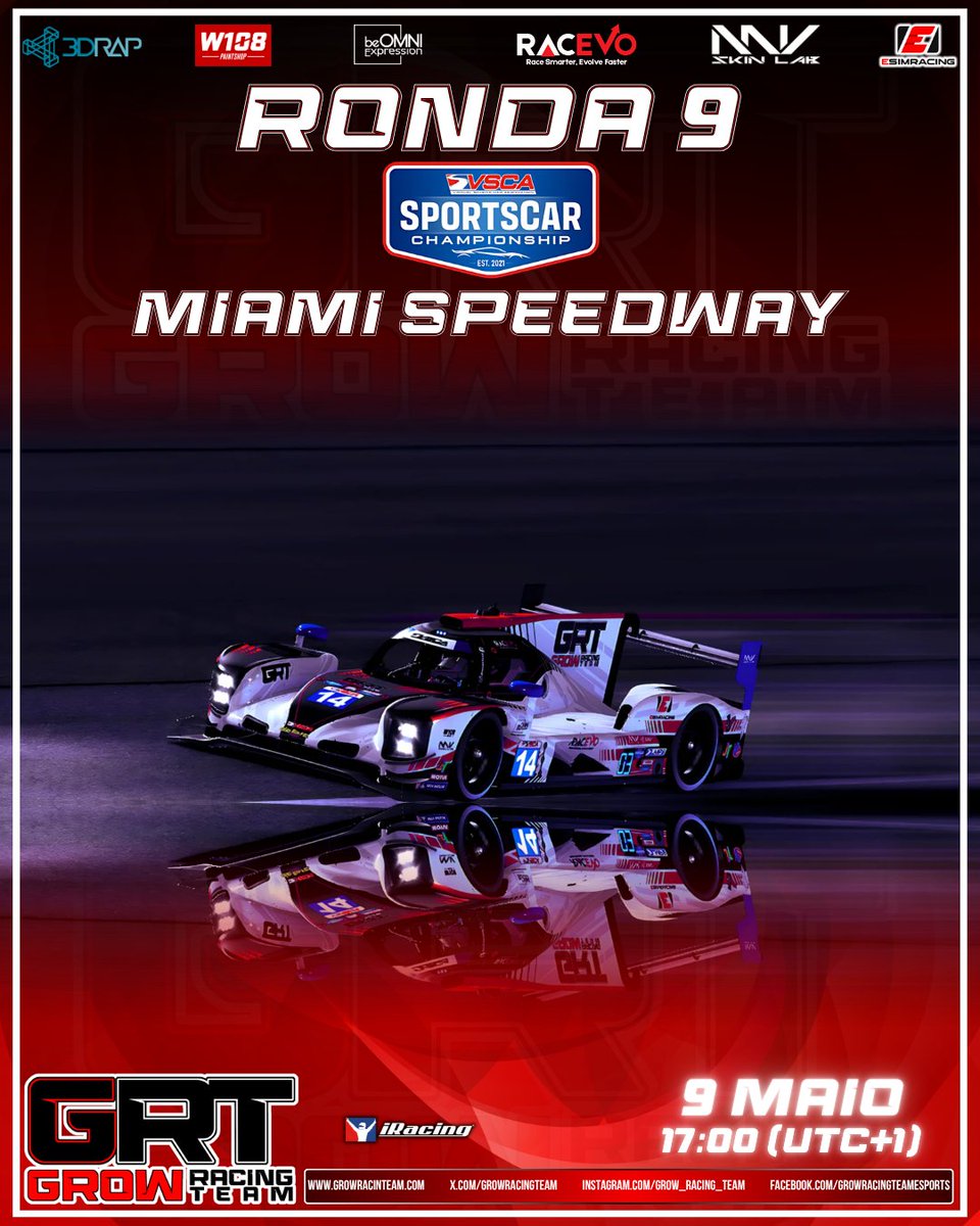 GrowRacingTeam tweet media