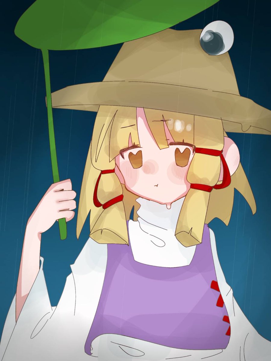 ねみぃ tweet media