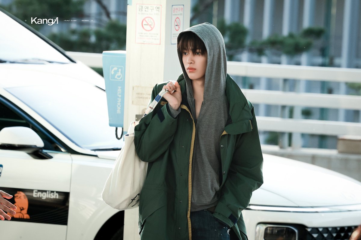 KangA_keonho's tweet photo. 20260509 ICN🛫

#CORTIS #코르티스 #KEONHO #건호 https://t.co/I9DfxRK8Uw