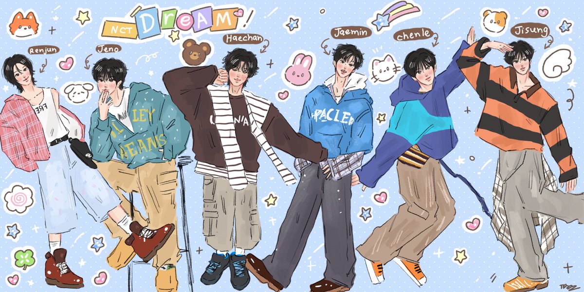 Beep ✿ 🐯 ͡•.•. ͡ 🎧 commission open tweet media