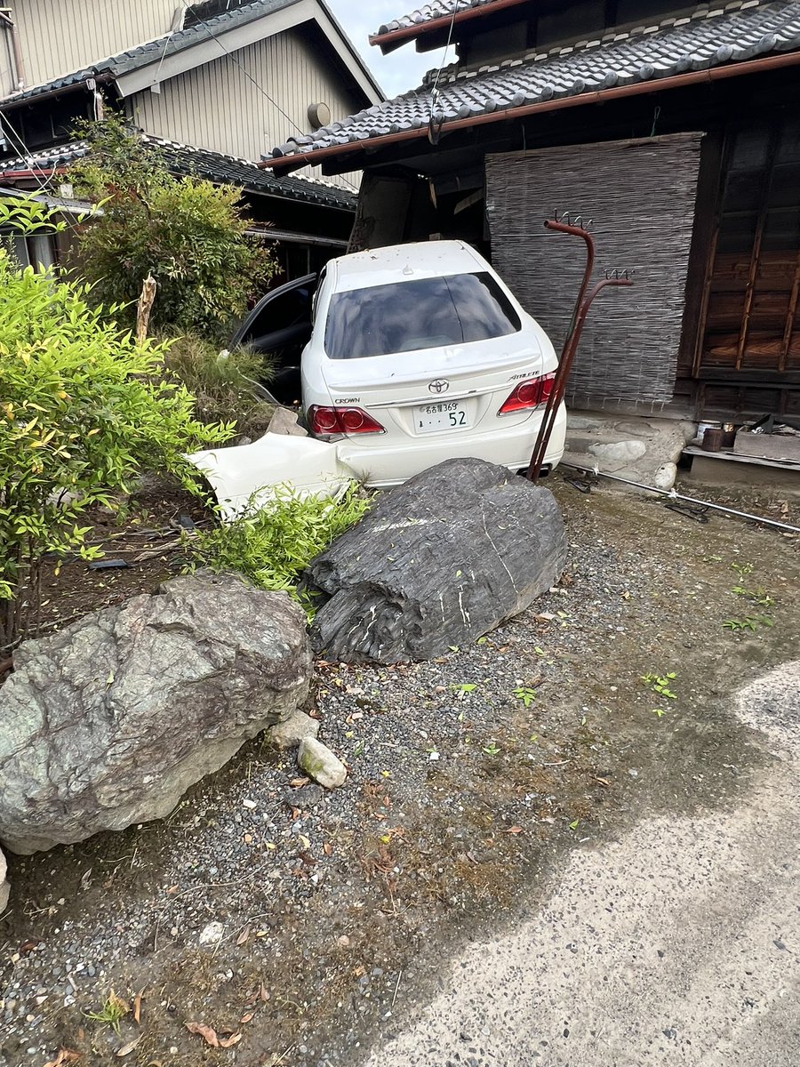 石川 慎之助(しんのすけ) tweet media