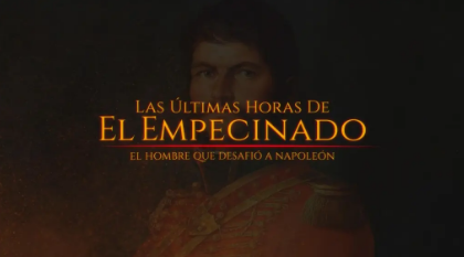 DORibera's tweet photo. #PlanesenRdD ¿Sabías que El Empecinado pasó sus últimas horas de vida en #Roa? Ya está en @PrimeVideoES el documental sobre esos instantes finales de @ElRugido_ @elespanolcom 

https://t.co/kd6rDxUDdr
#enoturismo https://t.co/Ol86NSZbKZ
