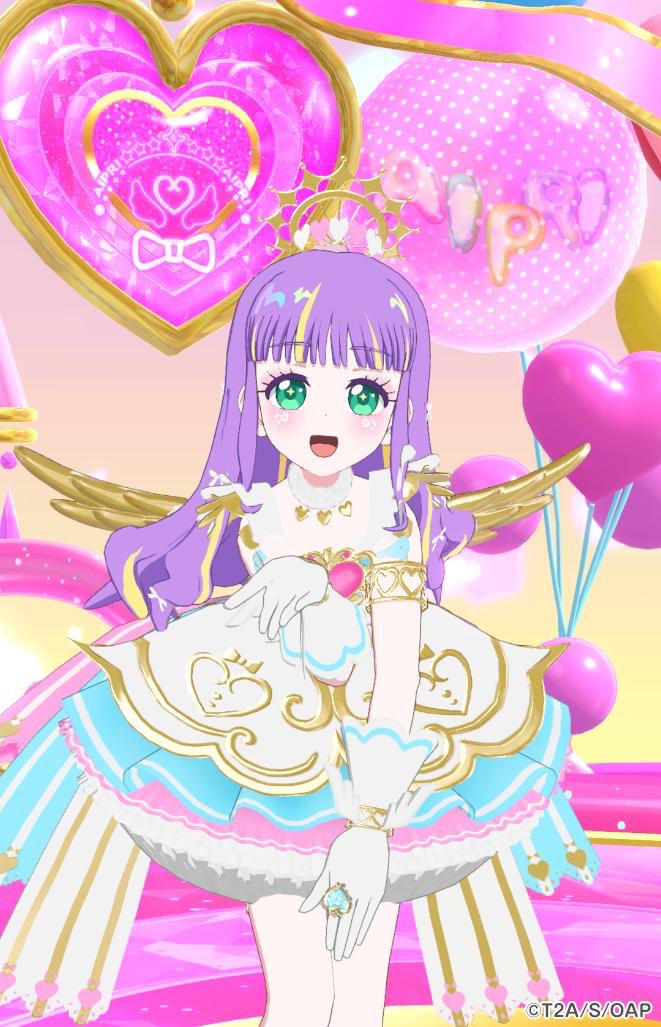 ようやくガァルル揃ったので‼️ガァルマゲドン‼️ あと可愛いみかん