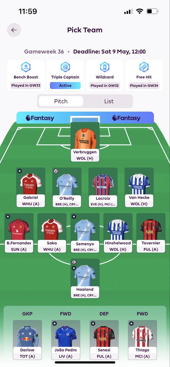 The FPL Study tweet media