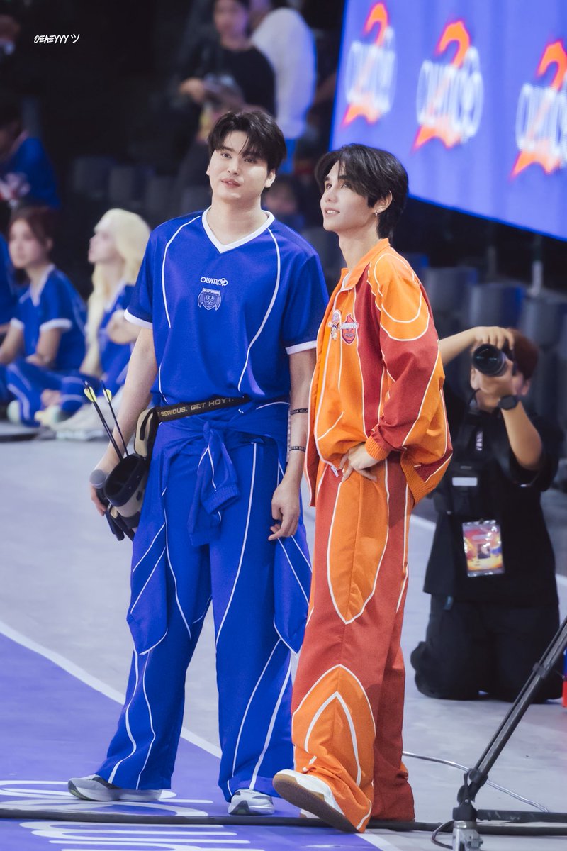คุณรอยยิ้ม ◡̎ tweet media