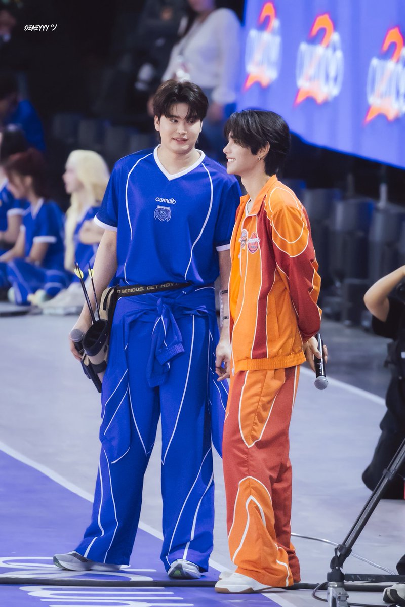 คุณรอยยิ้ม ◡̎ tweet media