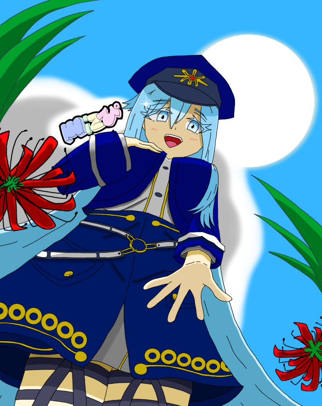 mizぴ tweet media