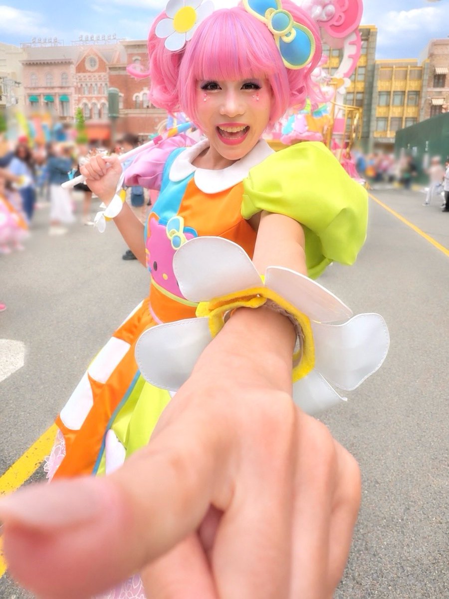 🐹はむちゃん🐹 (@hamuchan_usj) / Posts / X