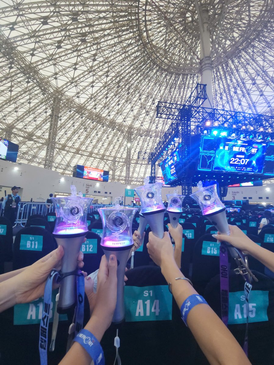 TPST Streaming Team tweet media