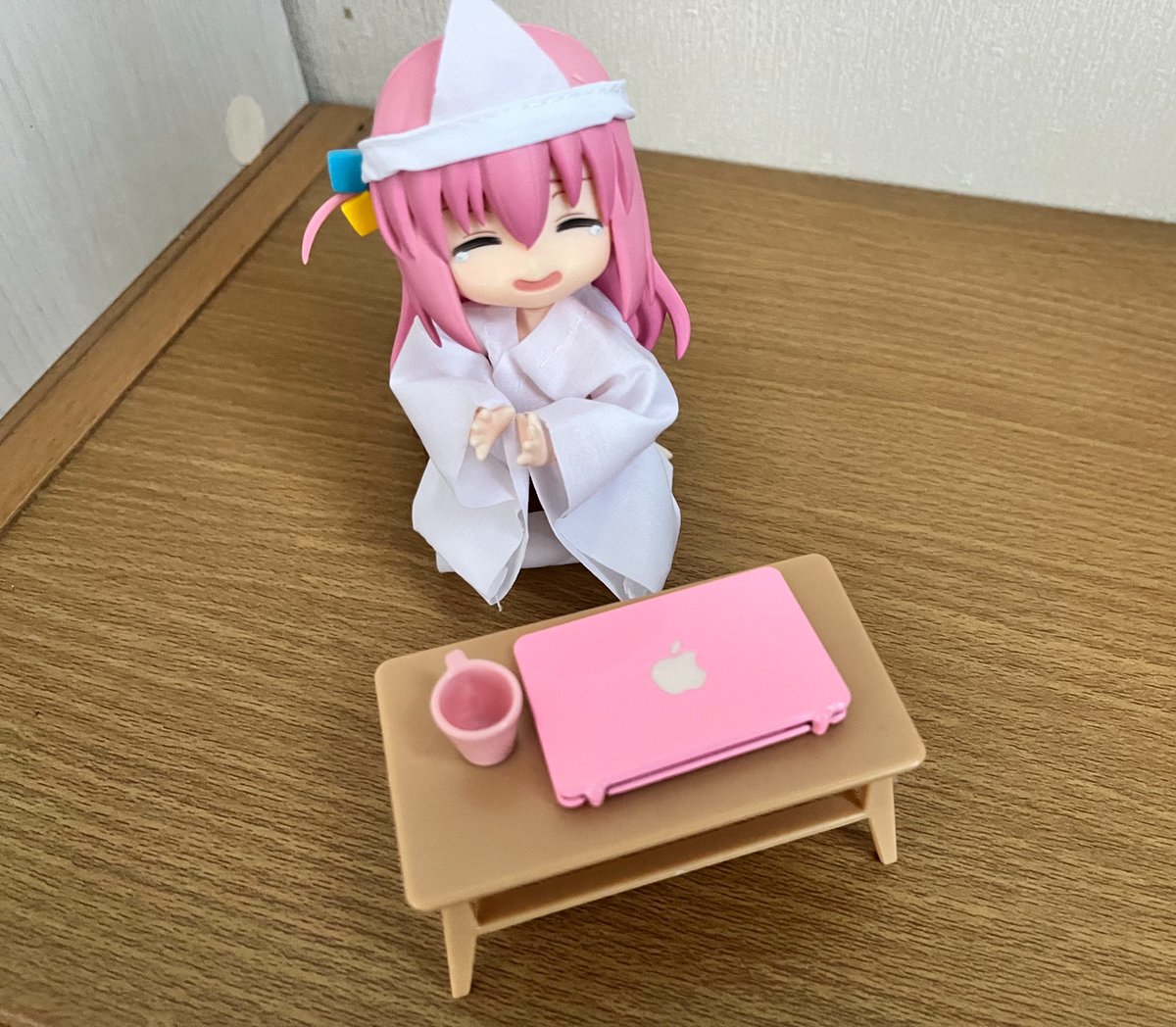 Mr.えっくす！ tweet media