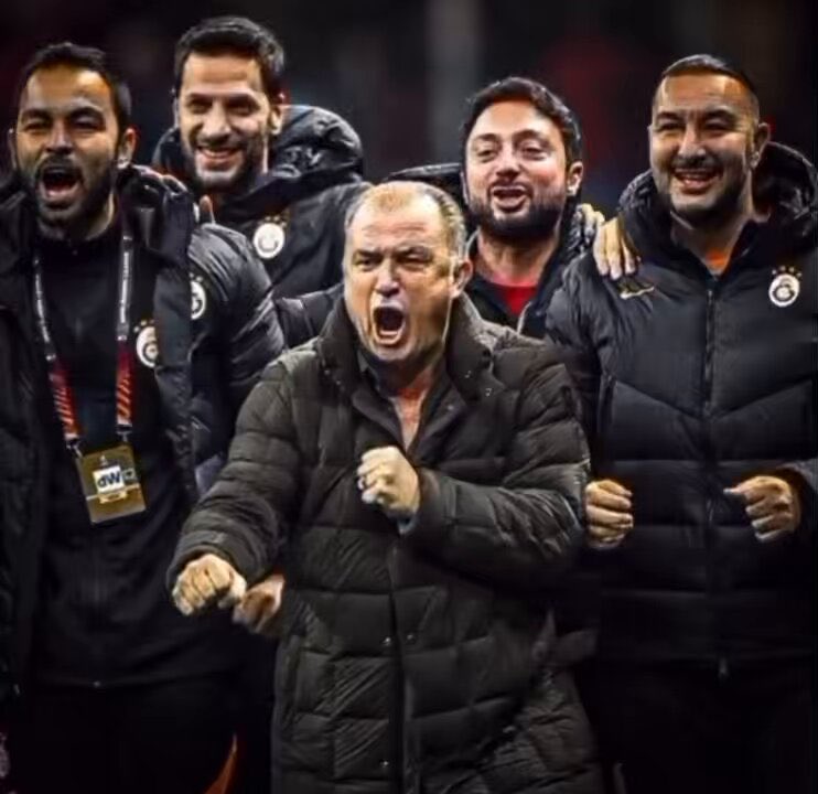 Onur JK tweet media