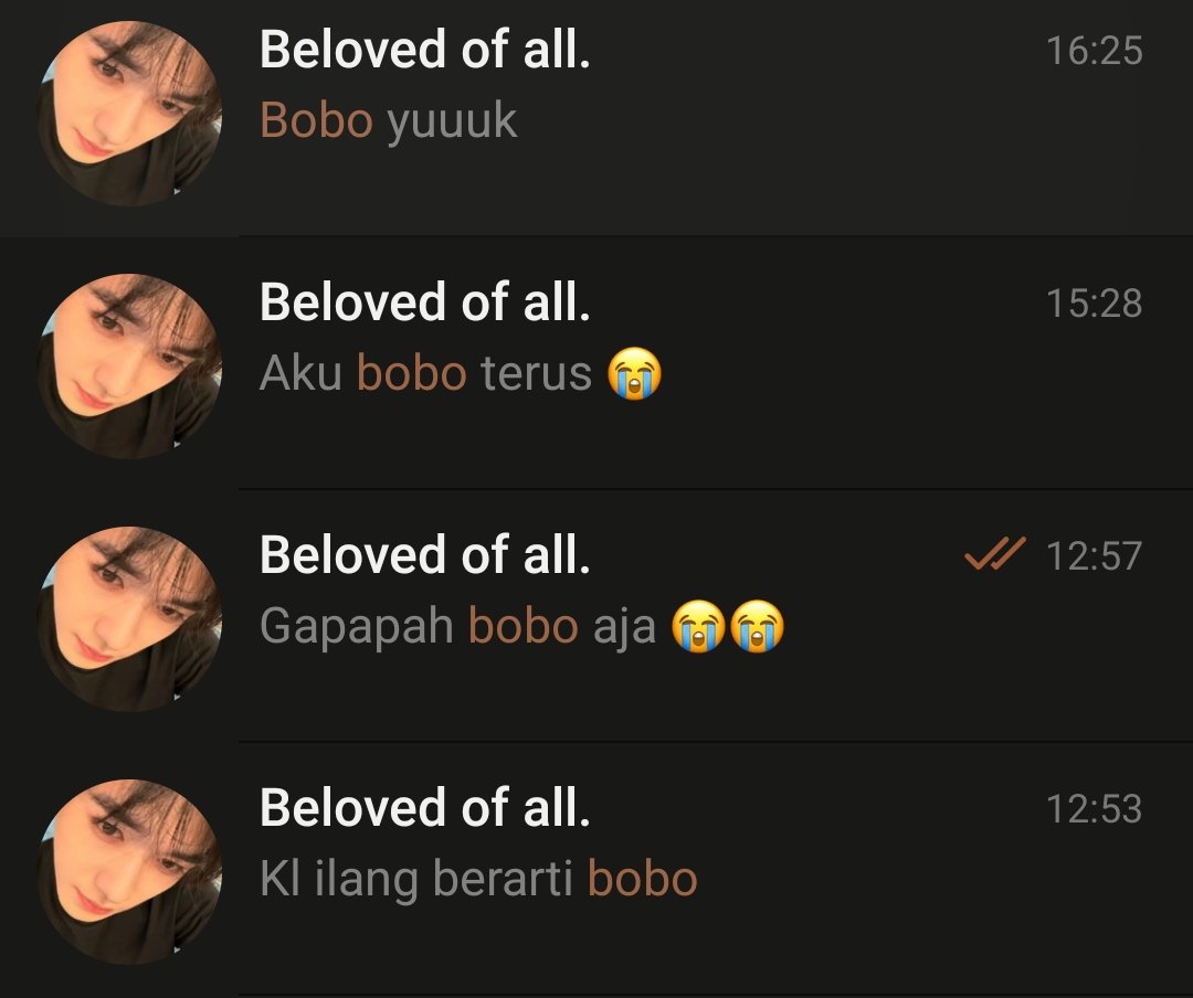 caravaggieu's tweet photo. I've been hiding in my partner's chat for the past few days, but anyway! Here's a compilation of gw dan pacar gw being eepy https://t.co/8ljVHq0bPR