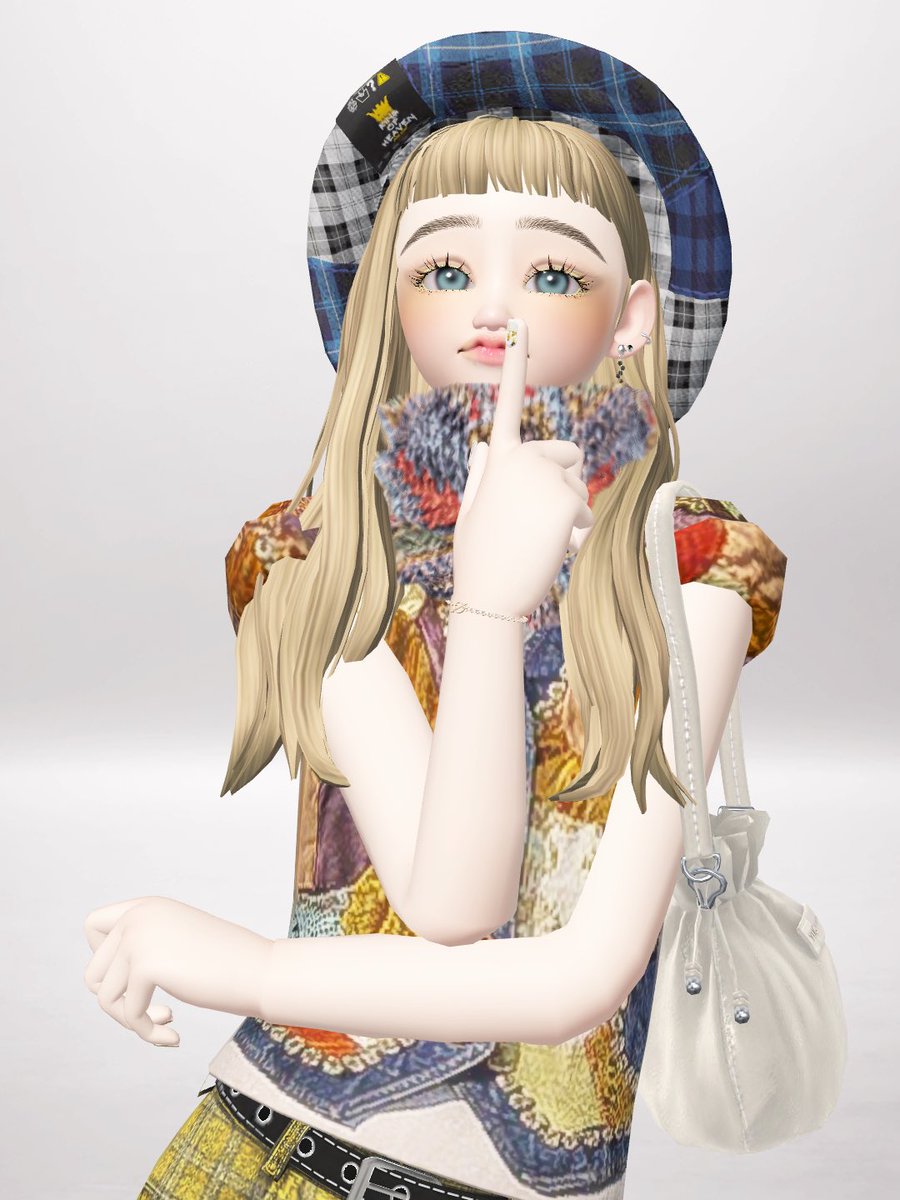 Hi_fay226's tweet photo. #zepeto https://t.co/4DLpRza8qP