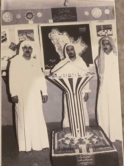 الرياض زمان Riyadh Zamaan tweet media