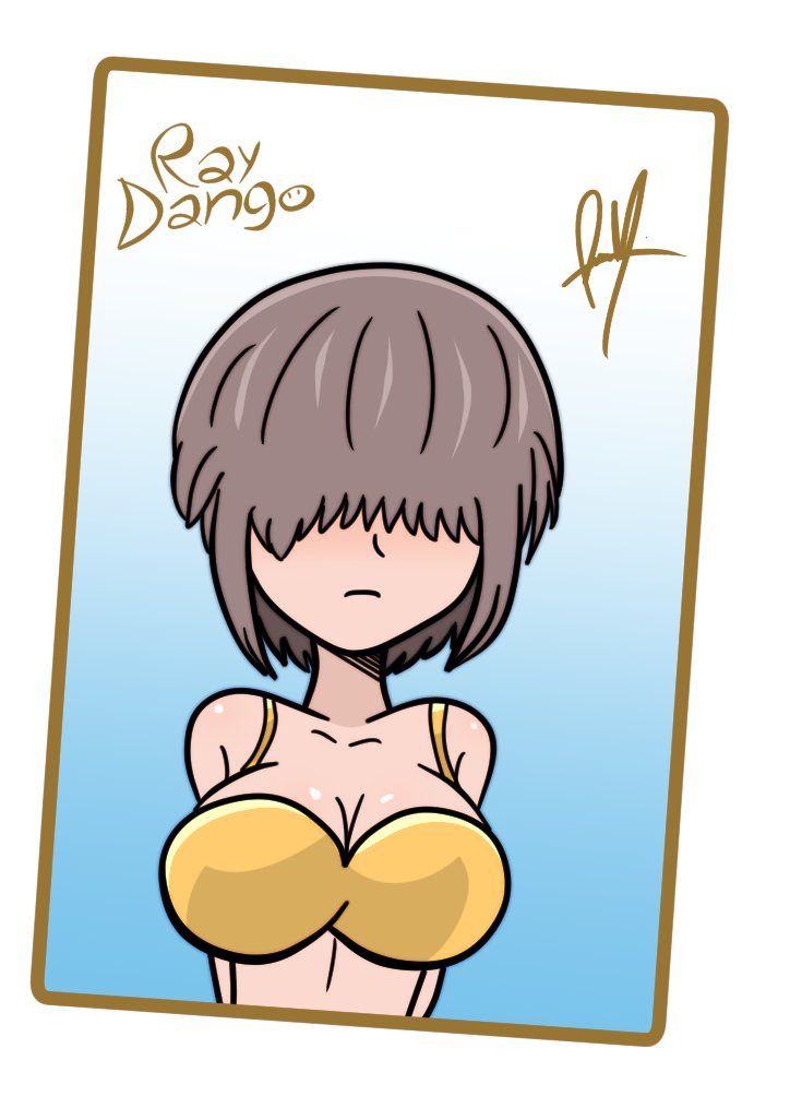 RayDango tweet media