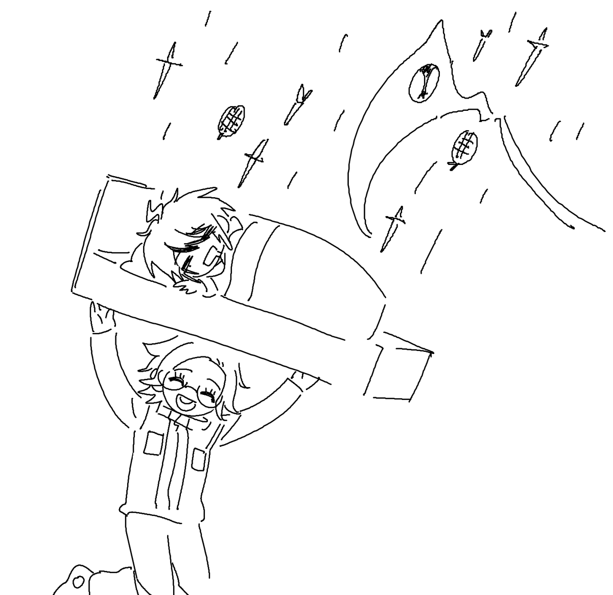Daily takuei tweet media
