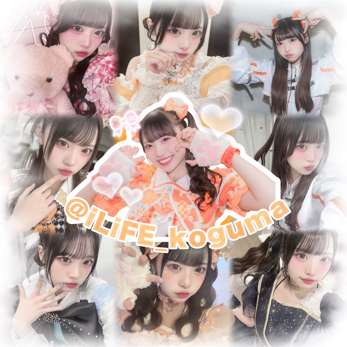 るかちゃ tweet media